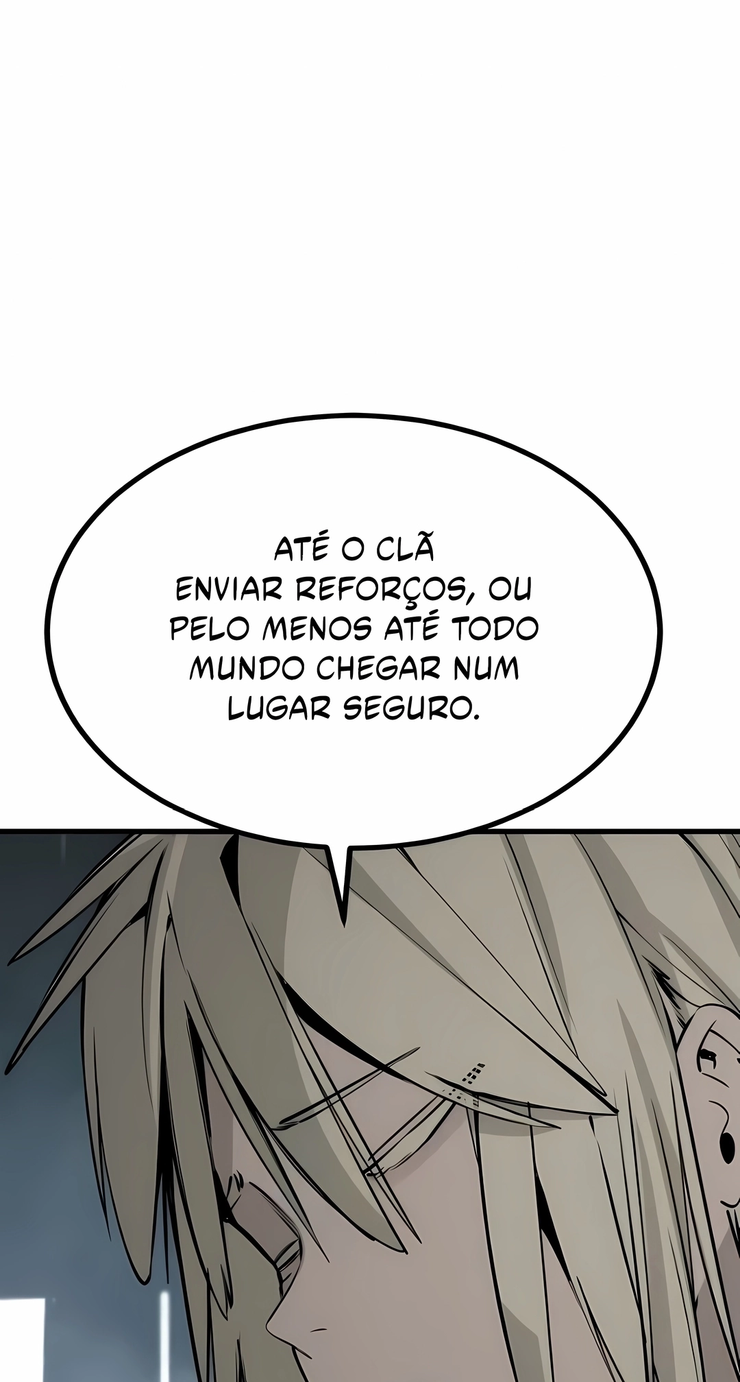 Assassina de Heróis Capítulo 263 Página 65