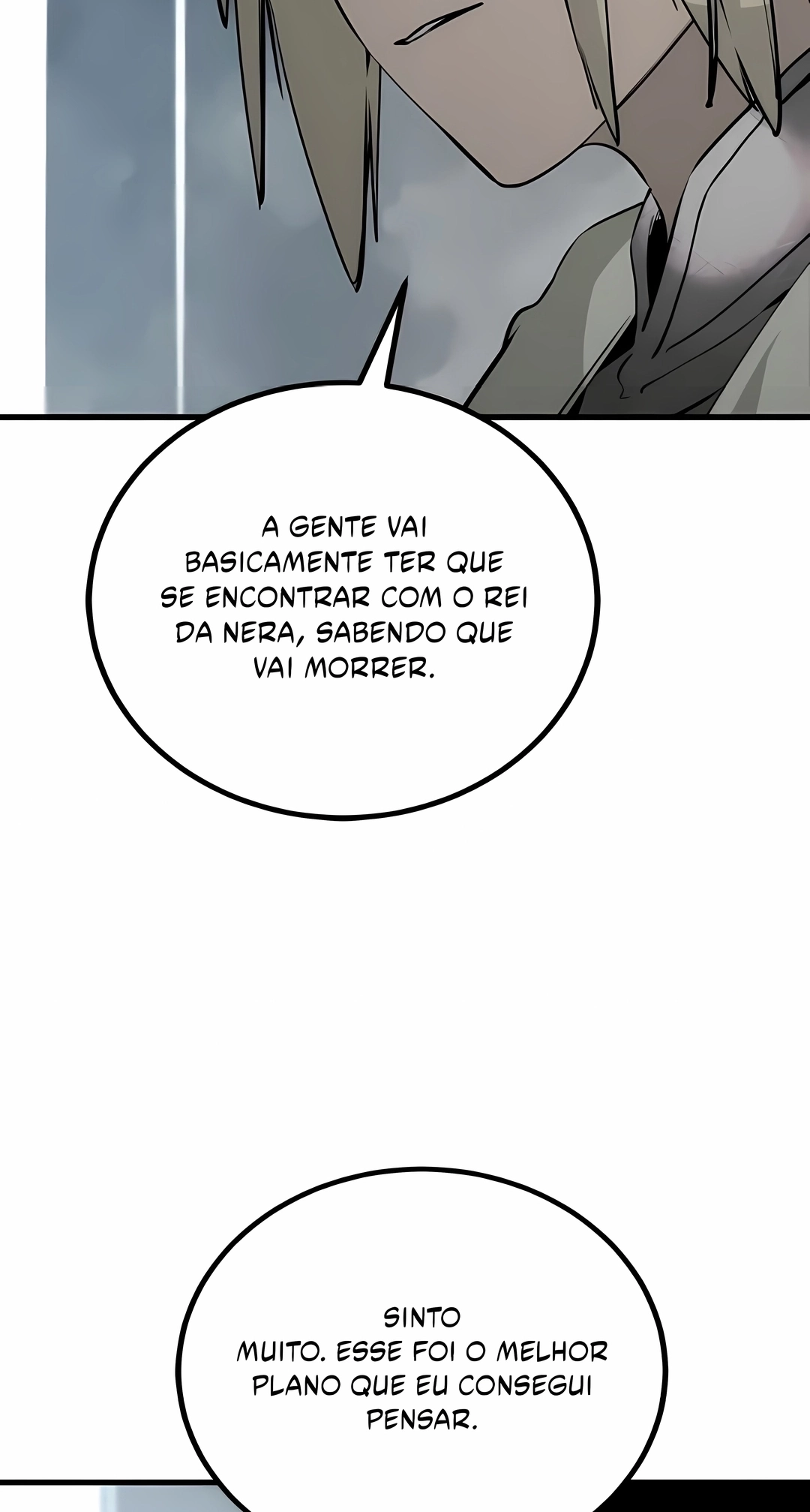 Assassina de Heróis Capítulo 263 Página 66