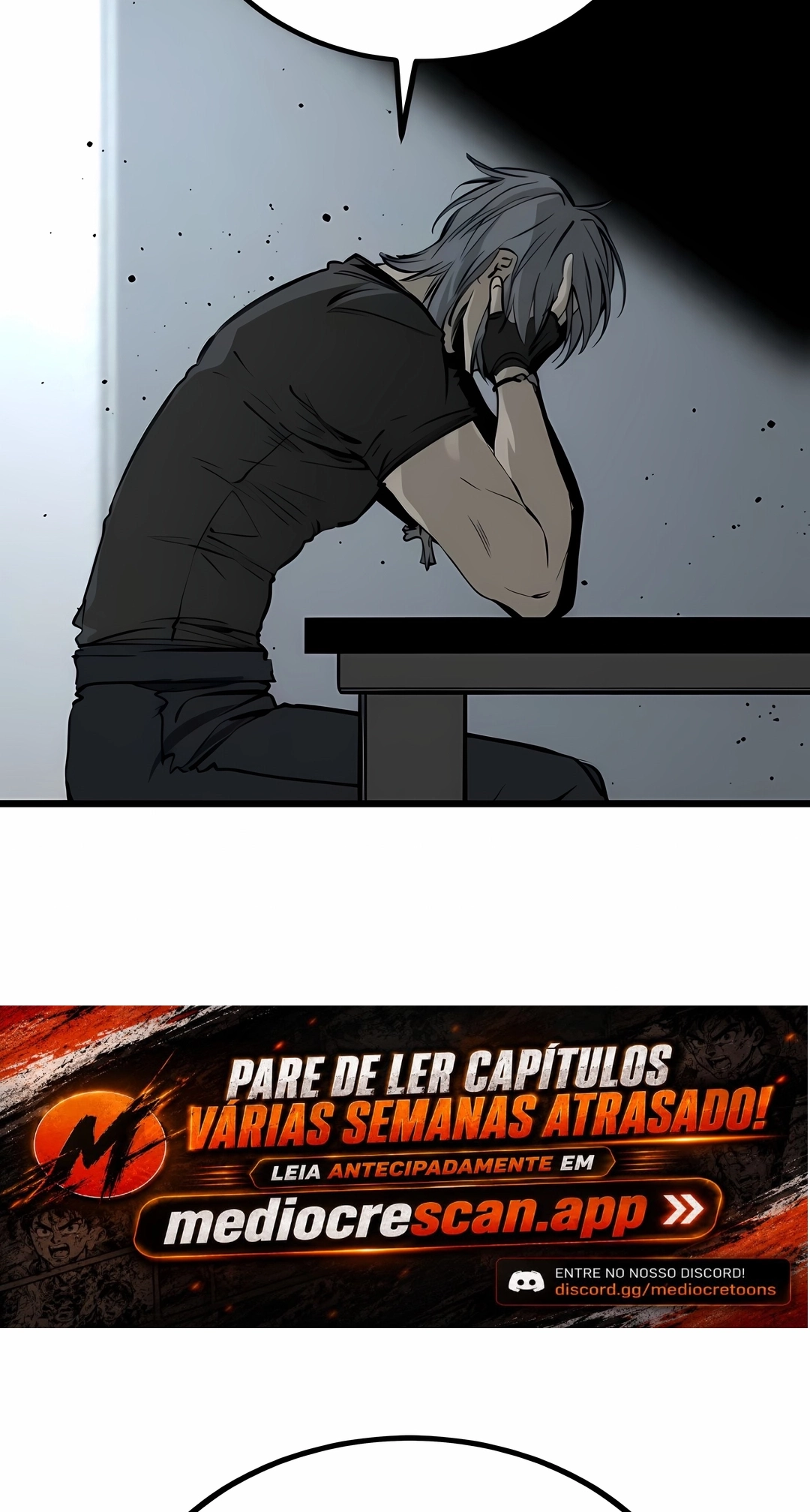 Assassina de Heróis Capítulo 263 Página 67