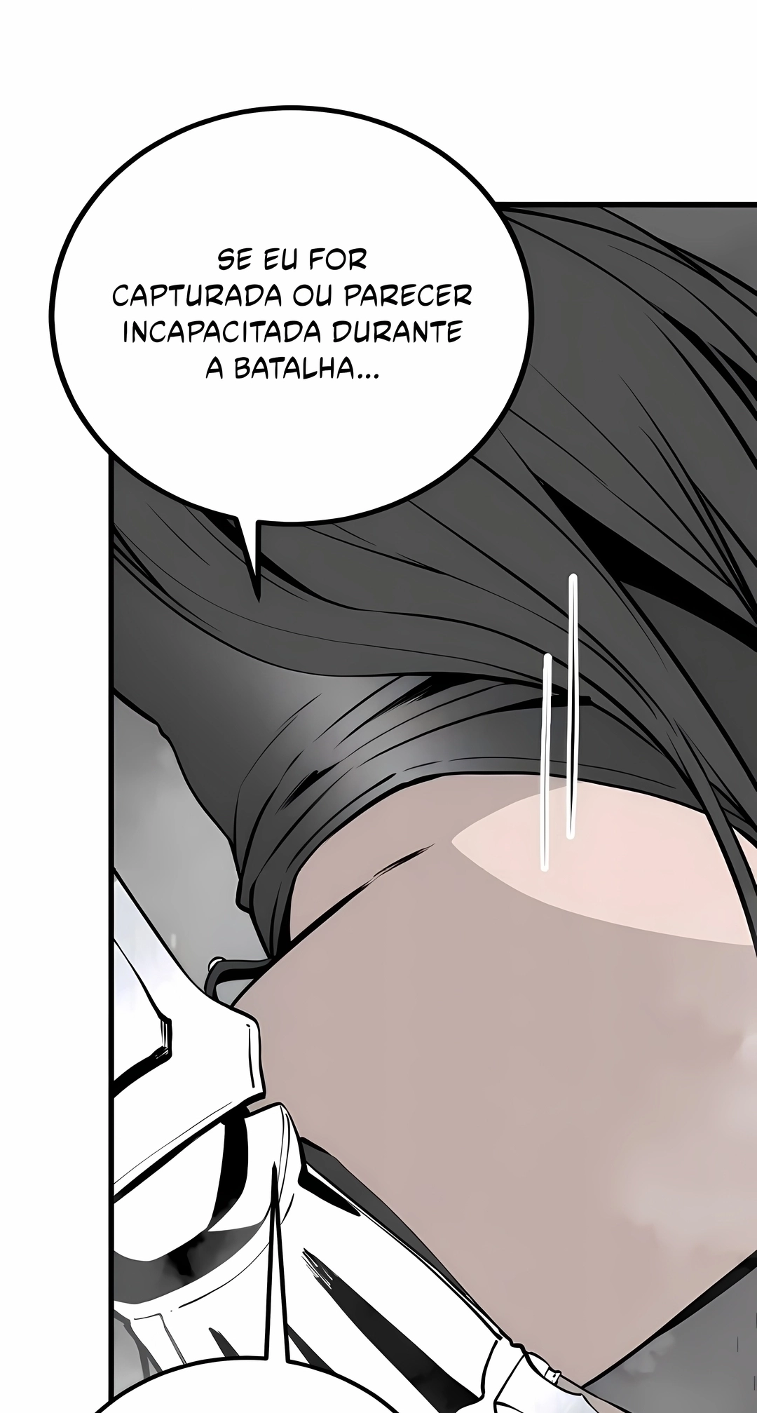 Assassina de Heróis Capítulo 263 Página 71