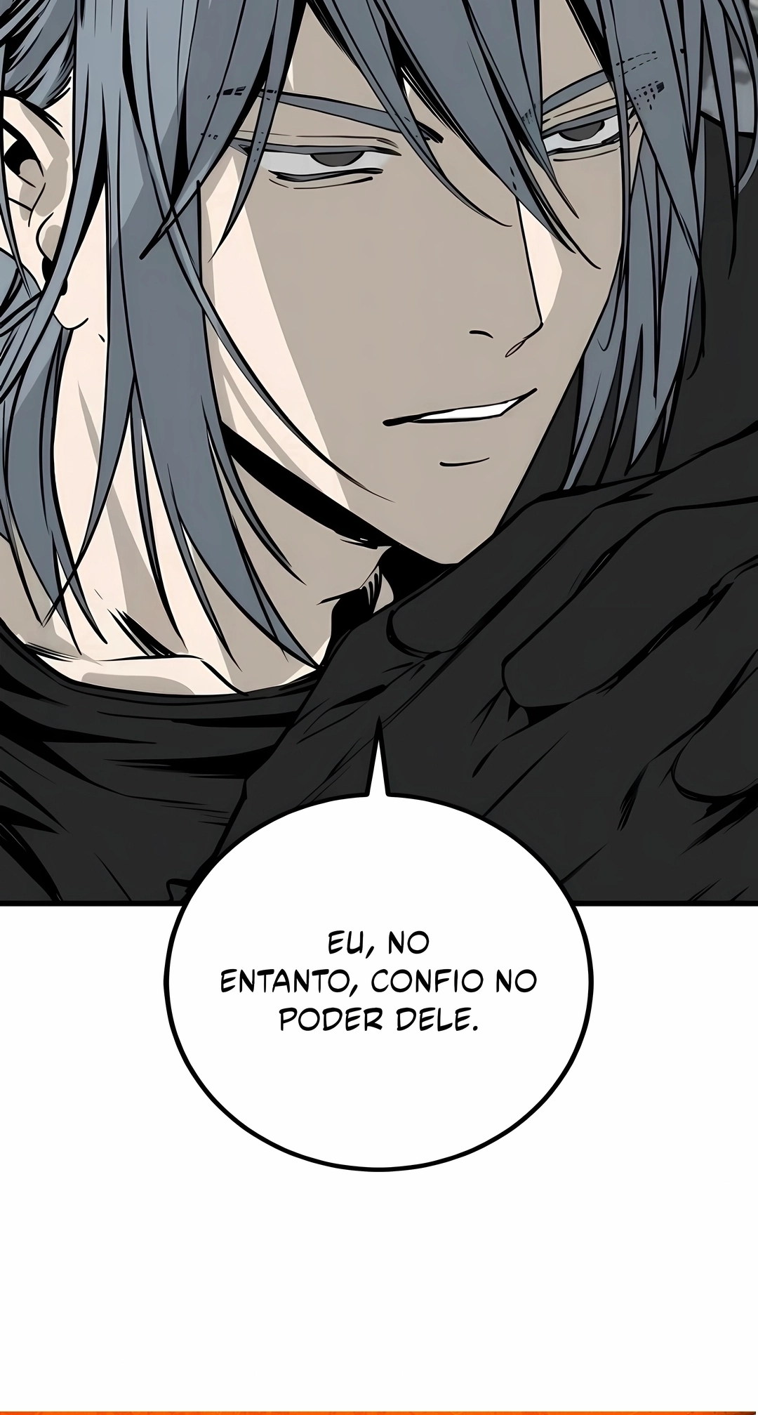 Assassina de Heróis Capítulo 263 Página 74