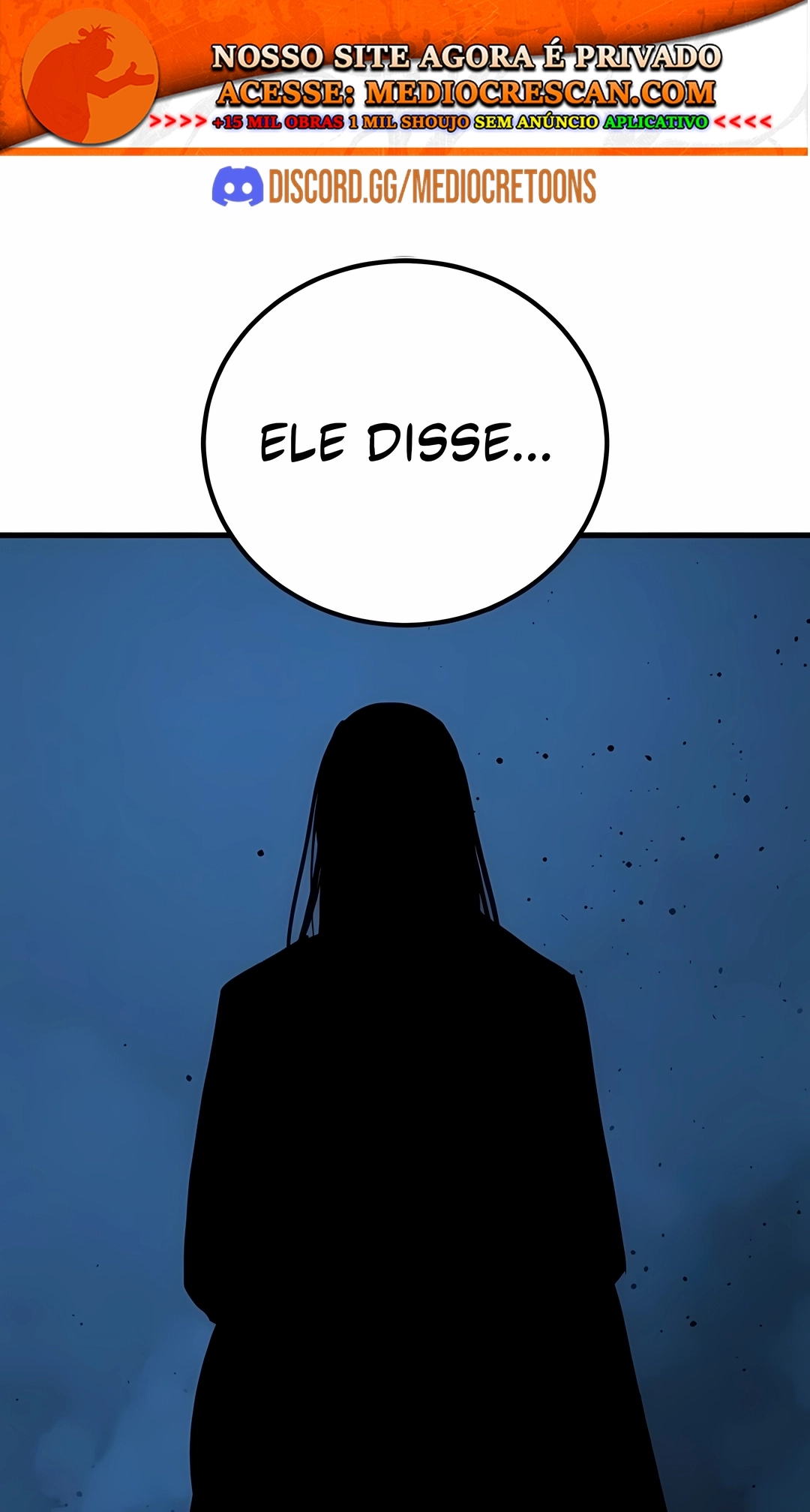 Assassina de Heróis Capítulo 263 Página 75