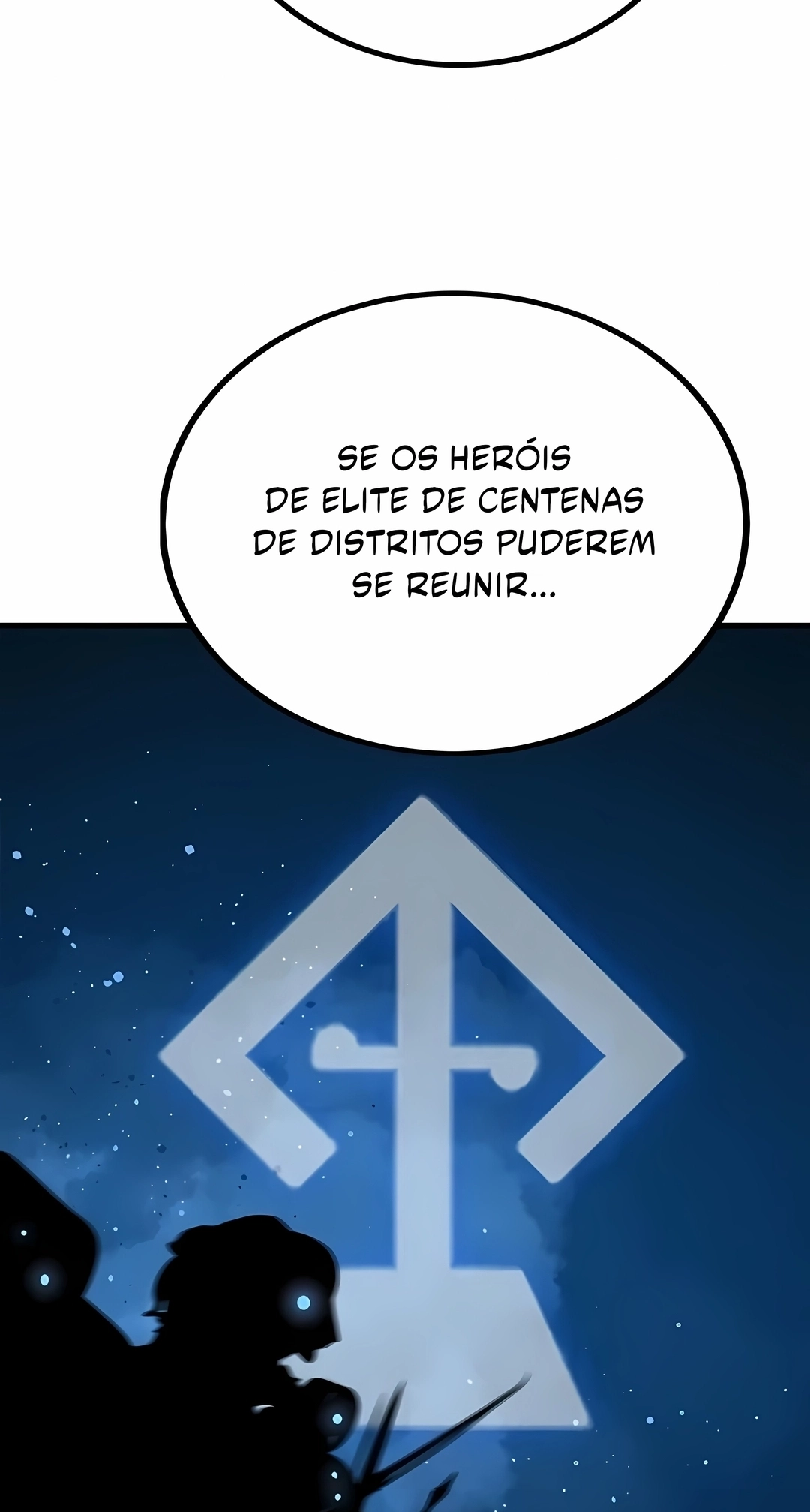 Assassina de Heróis Capítulo 263 Página 78