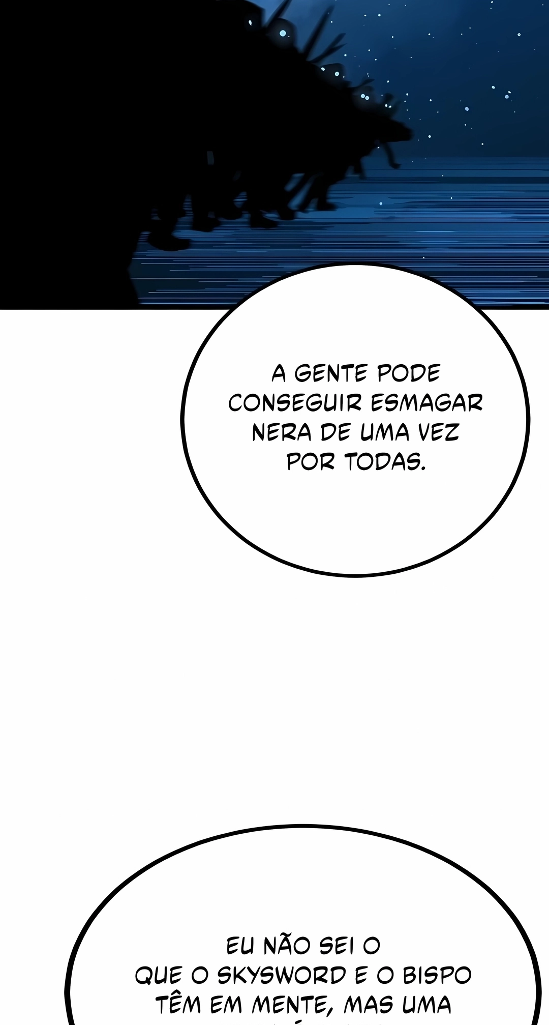 Assassina de Heróis Capítulo 263 Página 79