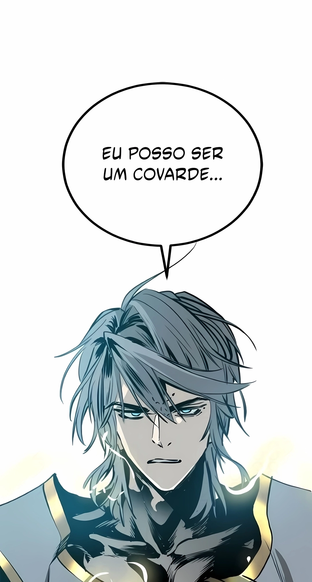 Assassina de Heróis Capítulo 263 Página 82