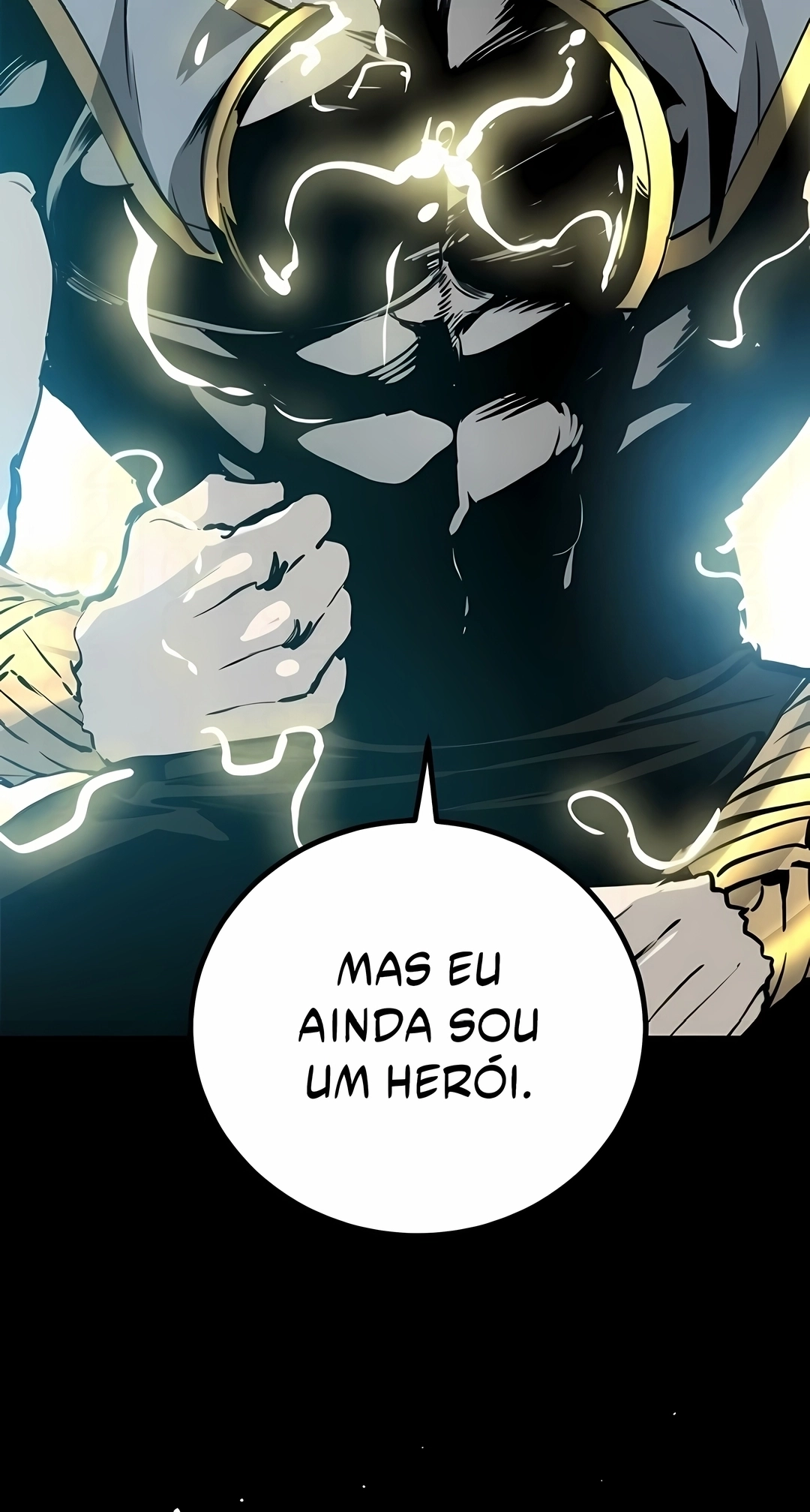 Assassina de Heróis Capítulo 263 Página 83