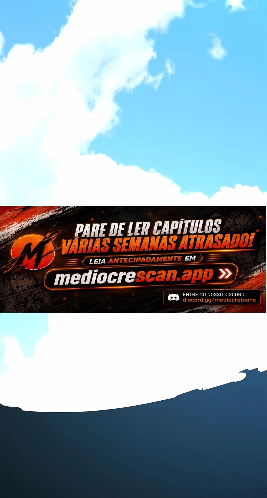 Assassina de Heróis Capítulo 263 Página 85