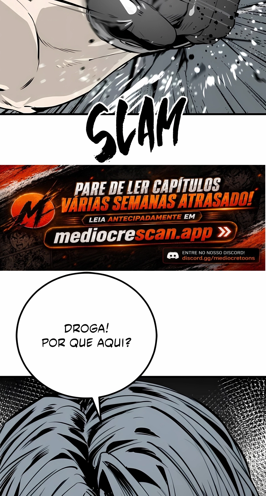 Assassina de Heróis Capítulo 263 Página 9