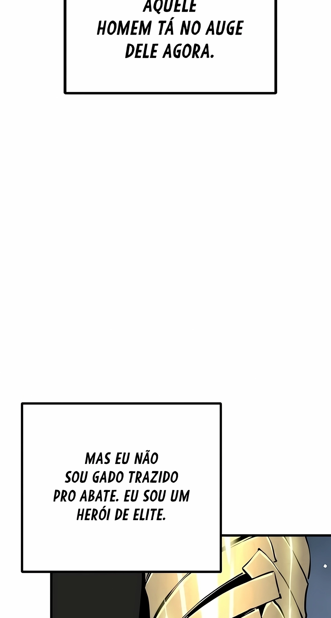 Assassina de Heróis Capítulo 263 Página 94