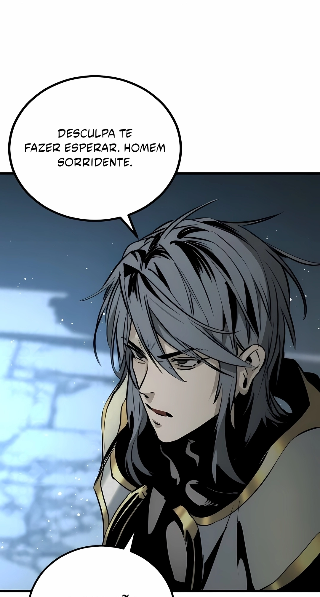 Assassina de Heróis Capítulo 263 Página 96