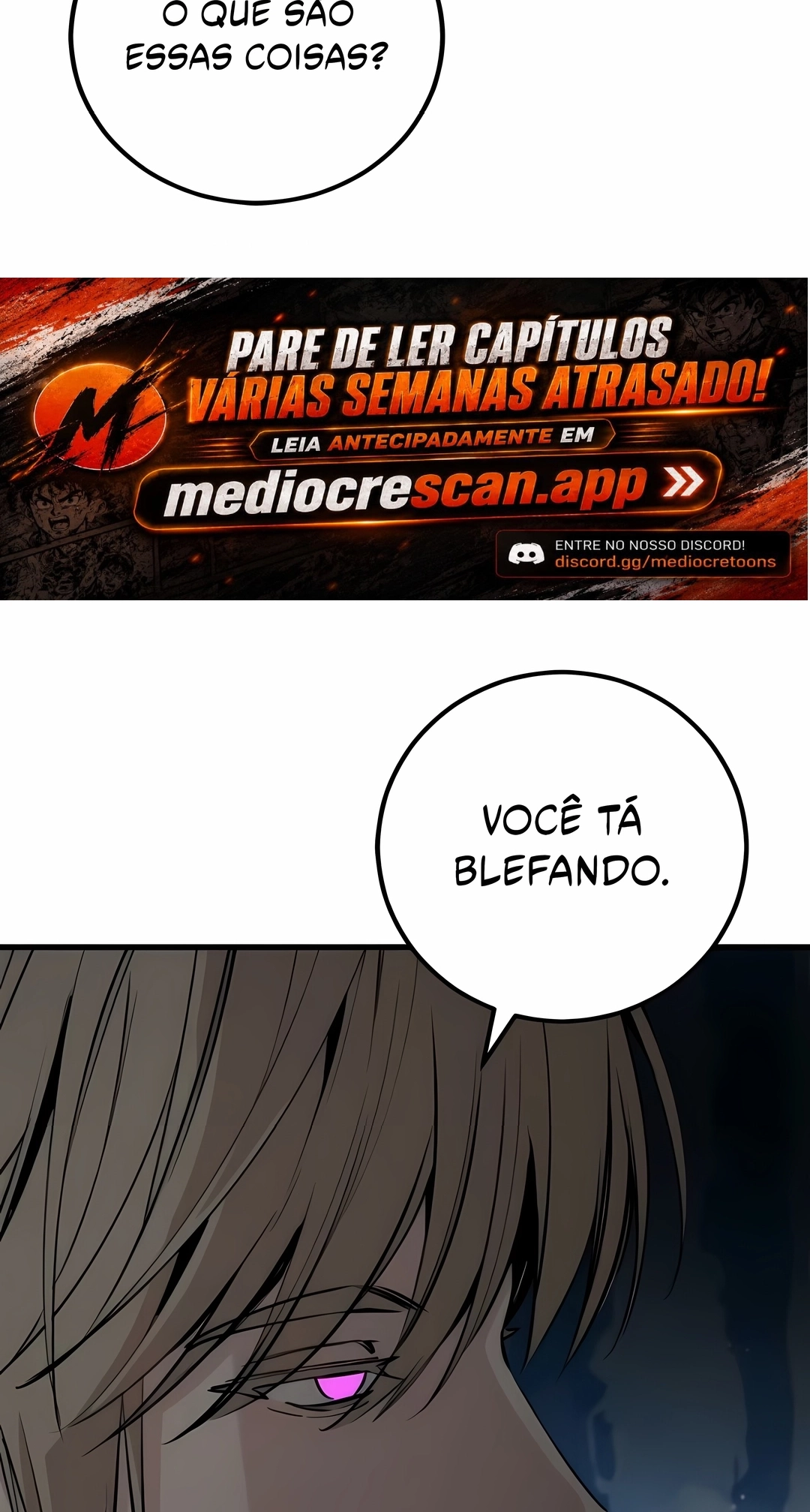 Assassina de Heróis Capítulo 263 Página 97