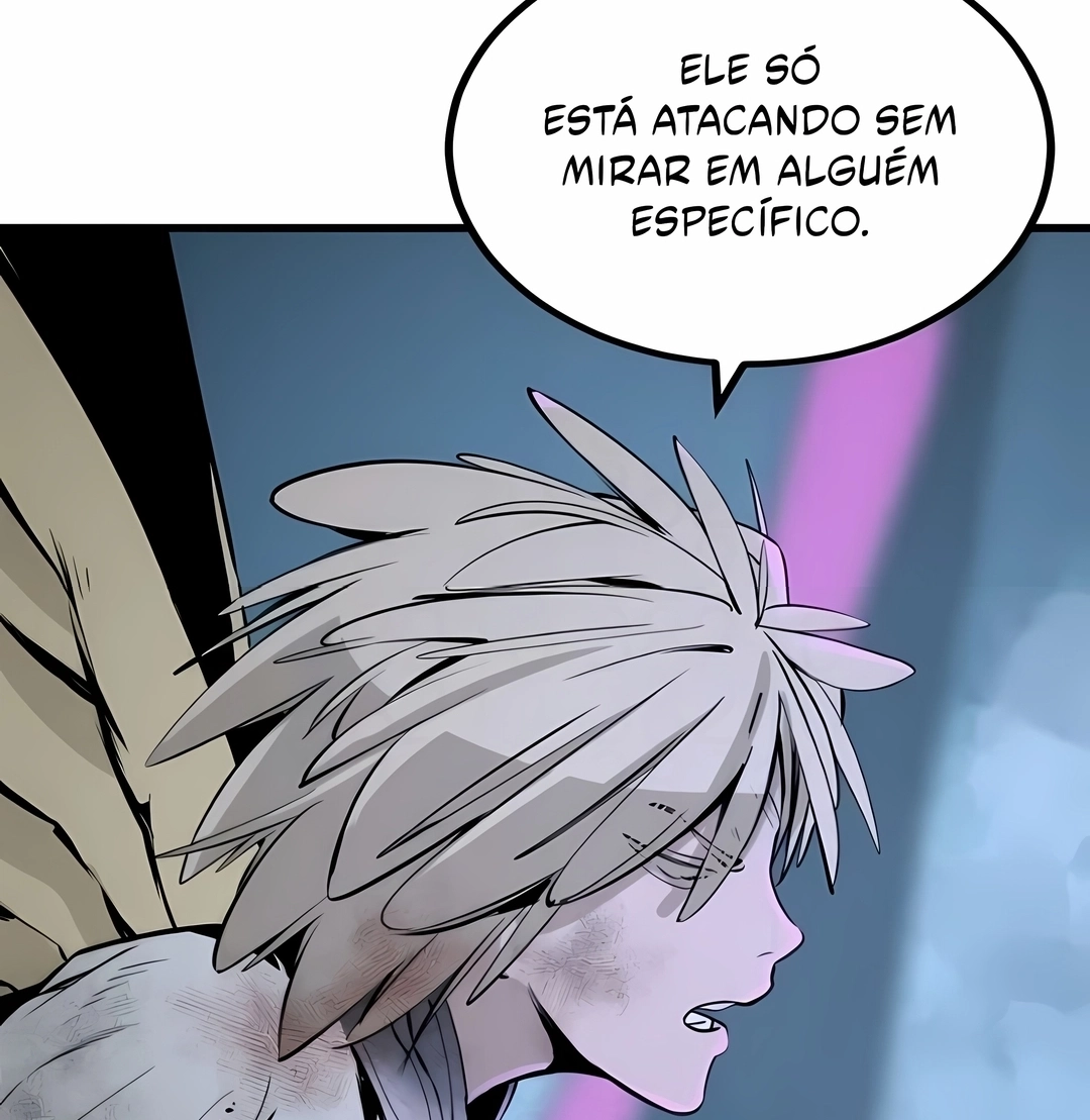 Assassina de Heróis Capítulo 264 Página 102