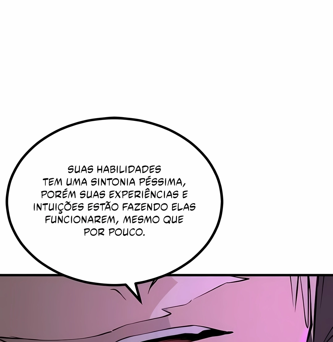Assassina de Heróis Capítulo 264 Página 105