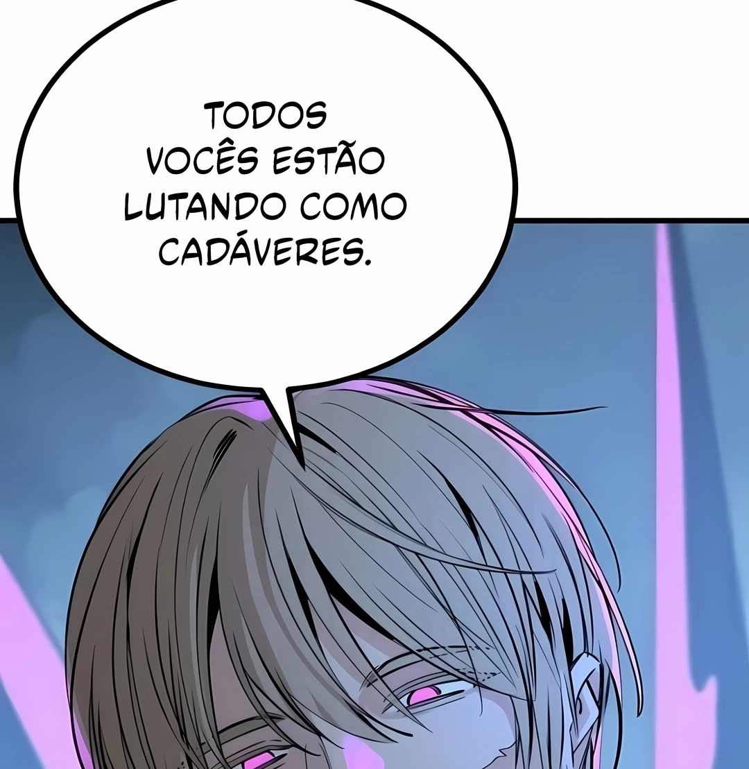 Assassina de Heróis Capítulo 264 Página 107