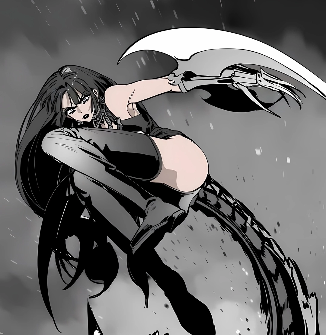 Assassina de Heróis Capítulo 264 Página 11
