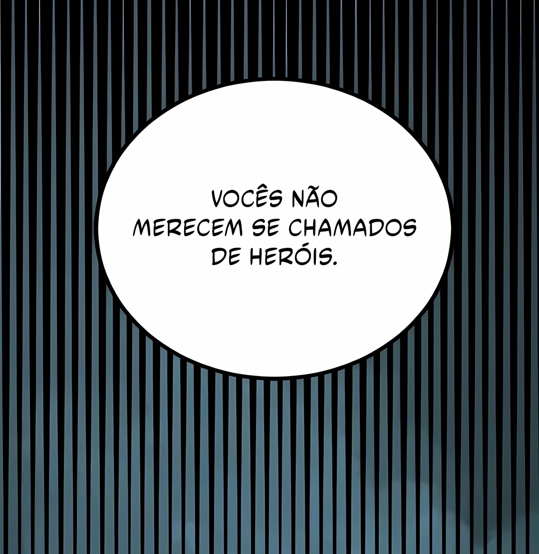 Assassina de Heróis Capítulo 264 Página 110