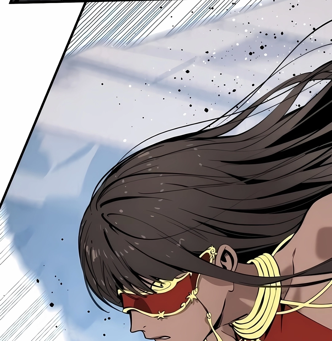 Assassina de Heróis Capítulo 264 Página 41