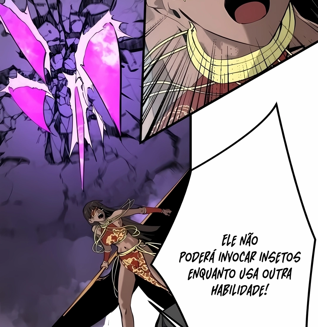 Assassina de Heróis Capítulo 264 Página 49