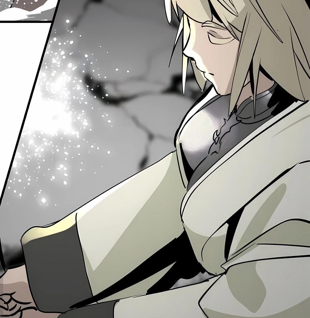 Assassina de Heróis Capítulo 264 Página 51