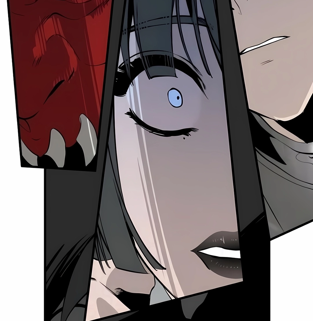 Assassina de Heróis Capítulo 264 Página 88
