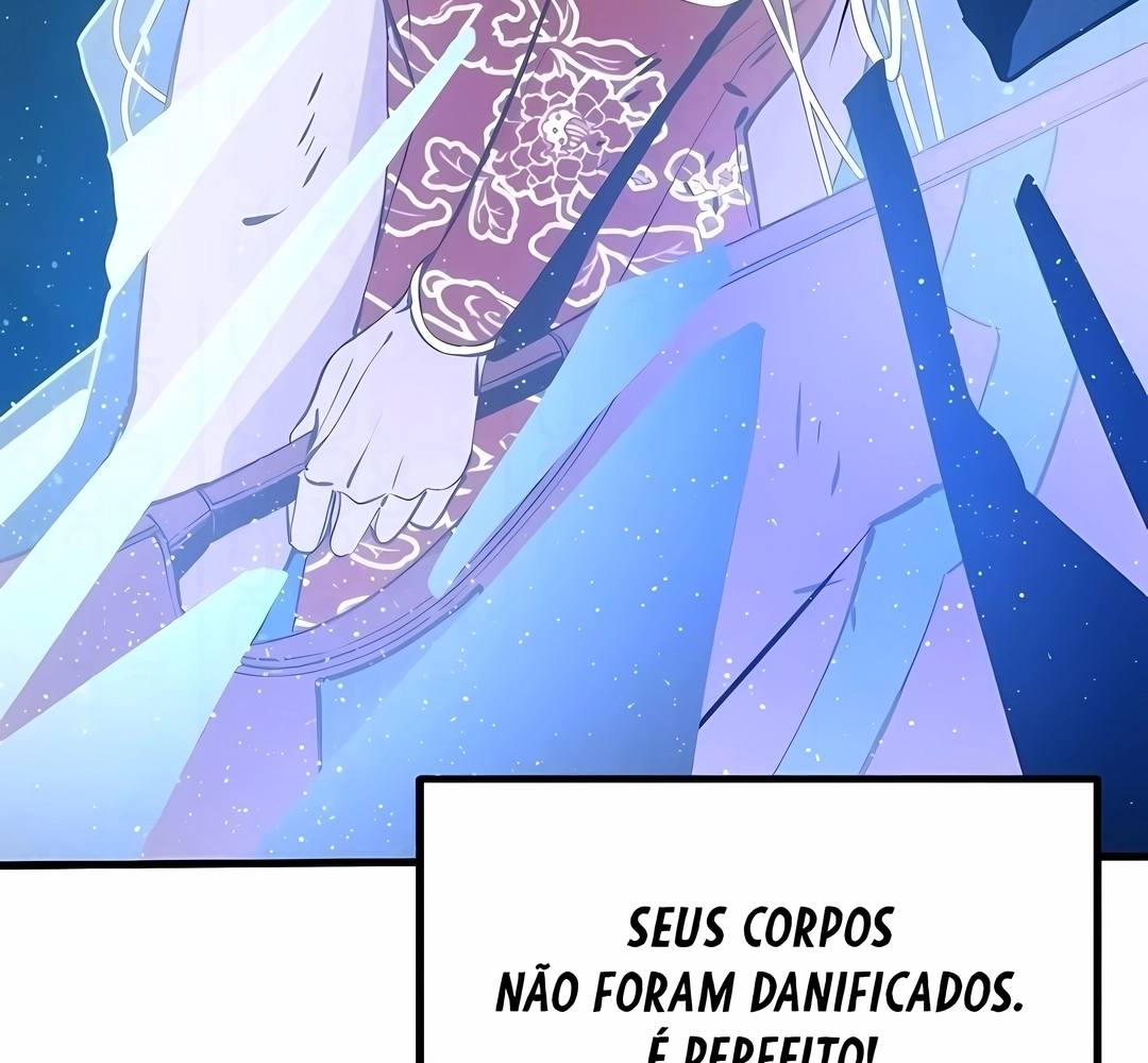 Assassina de Heróis Capítulo 265 Página 53