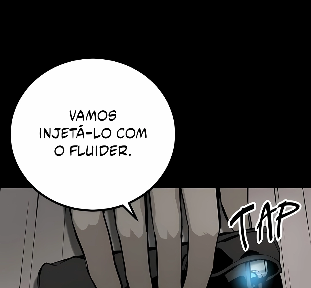 Assassina de Heróis Capítulo 265 Página 6