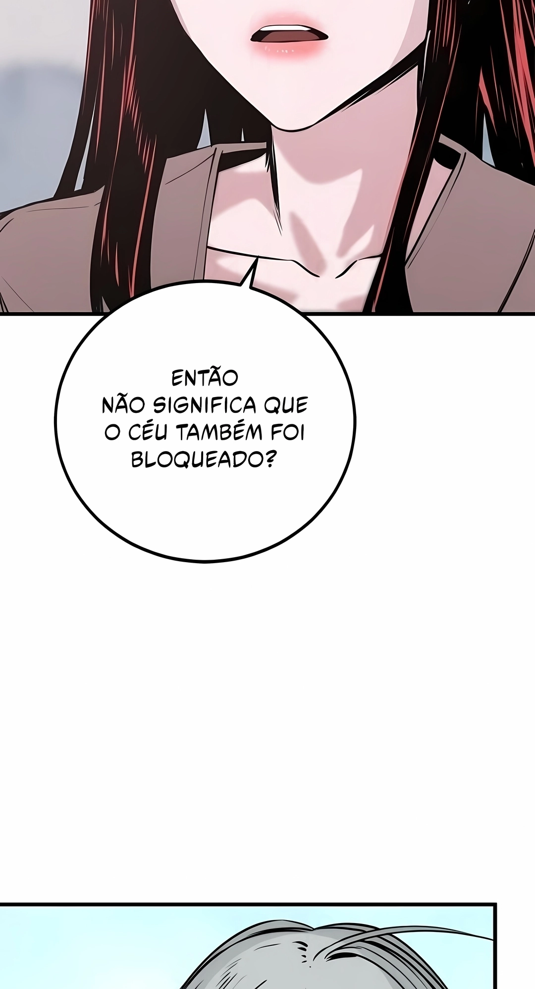 Assassina de Heróis Capítulo 266 Página 101