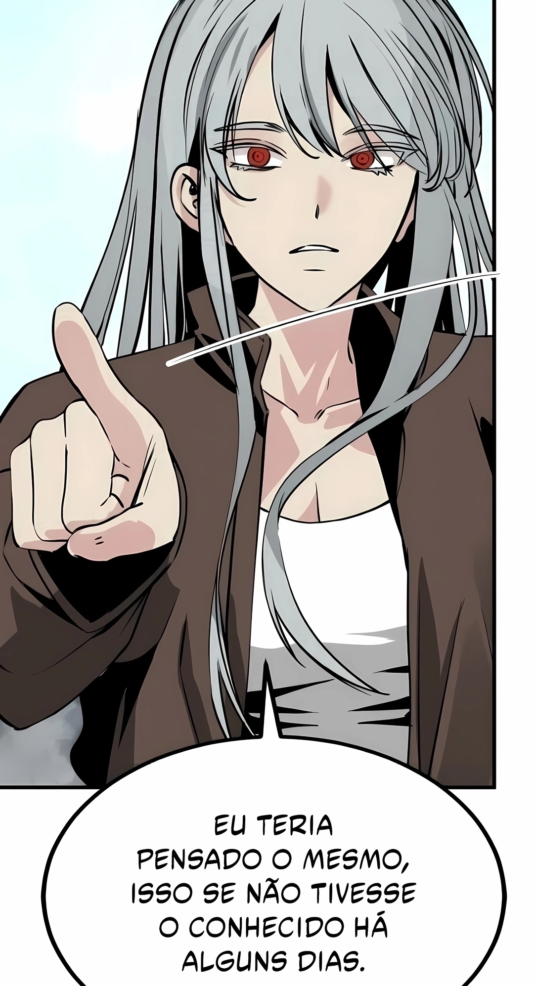 Assassina de Heróis Capítulo 266 Página 102