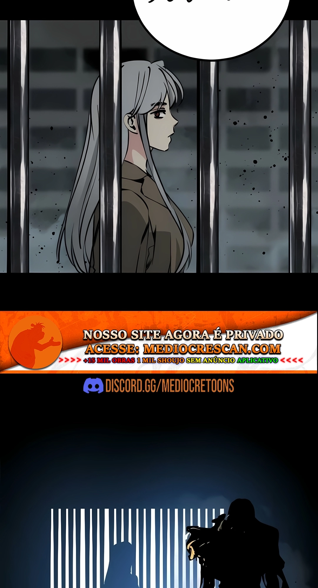Assassina de Heróis Capítulo 266 Página 105