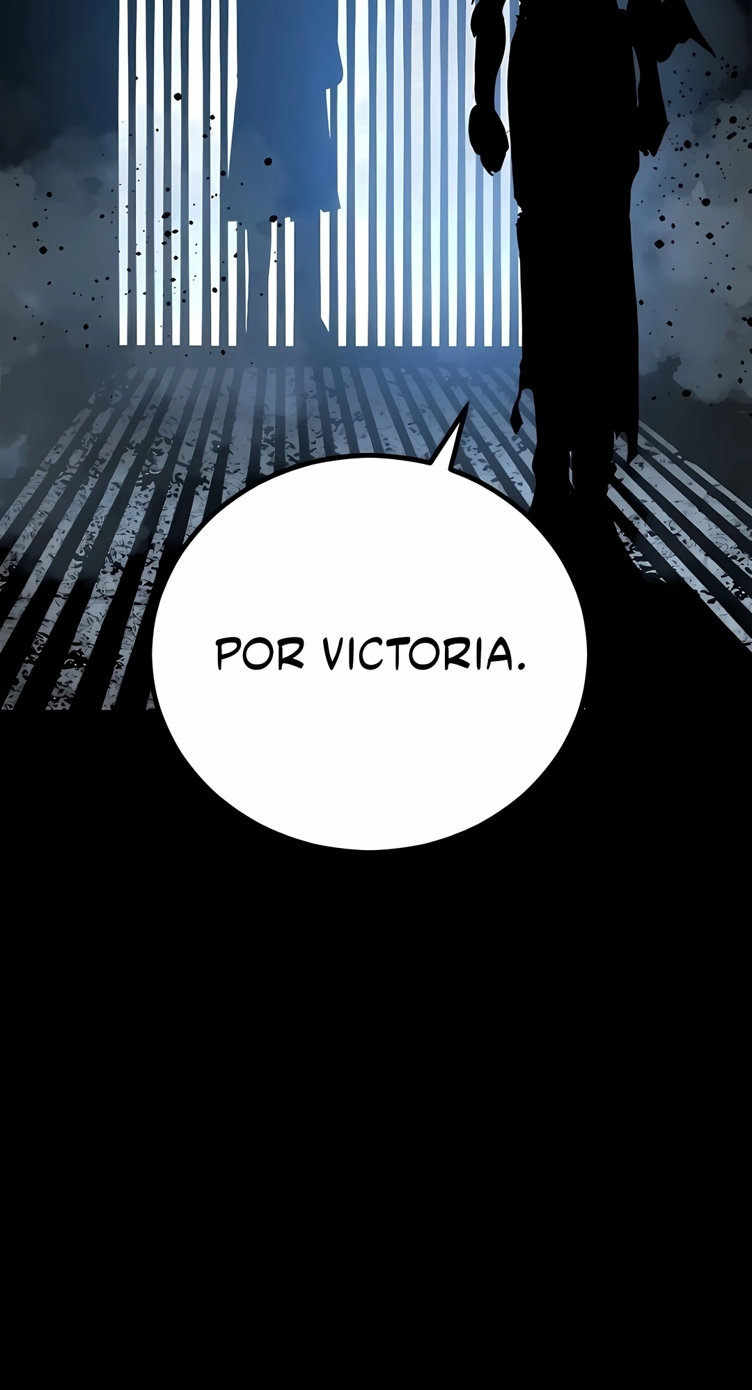 Assassina de Heróis Capítulo 266 Página 106