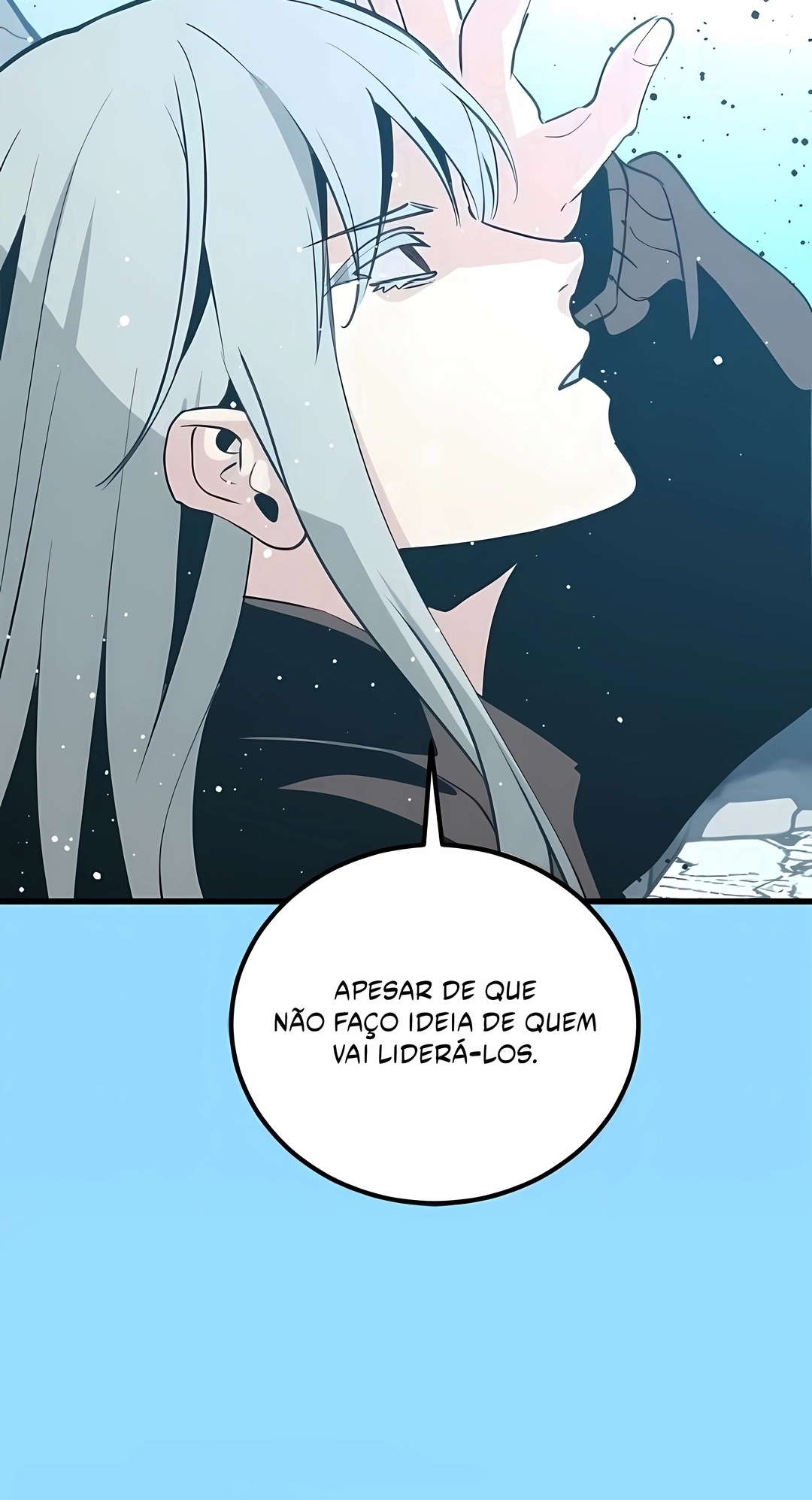 Assassina de Heróis Capítulo 266 Página 108
