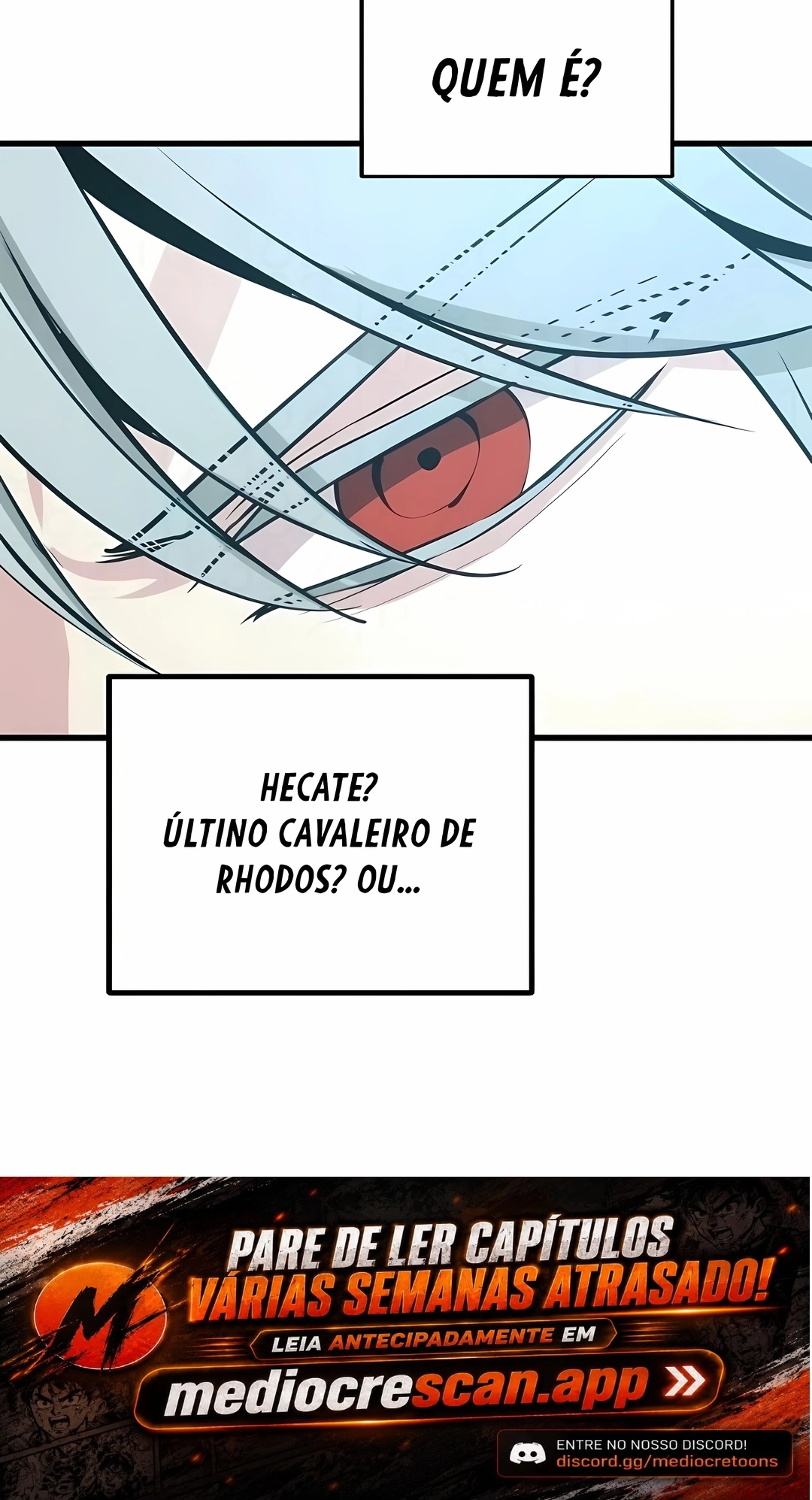 Assassina de Heróis Capítulo 266 Página 113