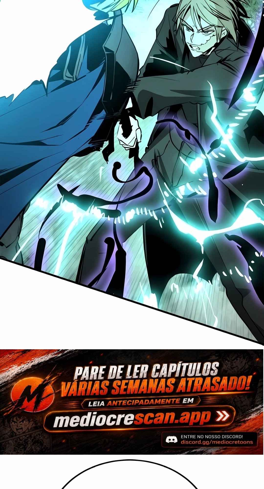 Assassina de Heróis Capítulo 266 Página 24