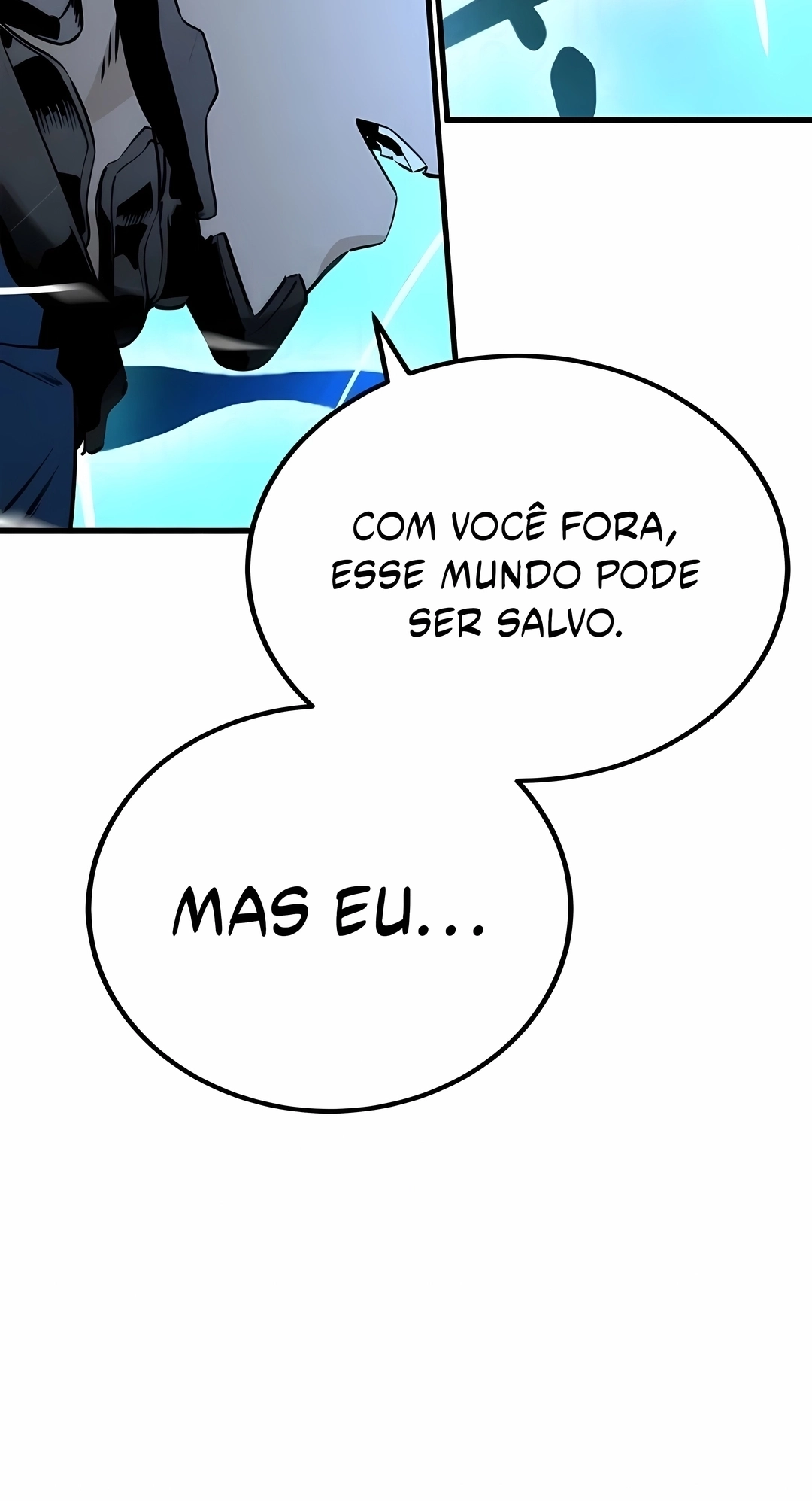 Assassina de Heróis Capítulo 266 Página 26
