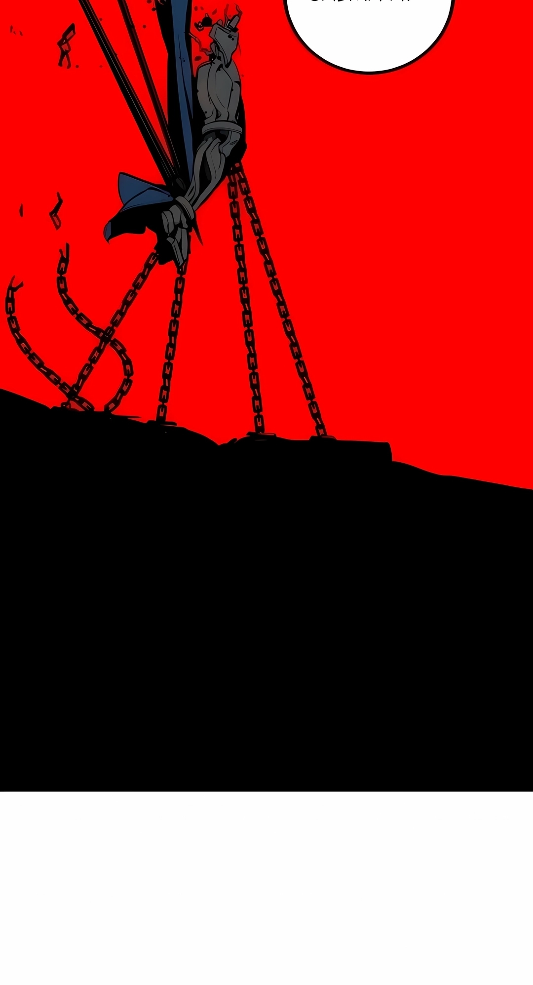 Assassina de Heróis Capítulo 266 Página 43