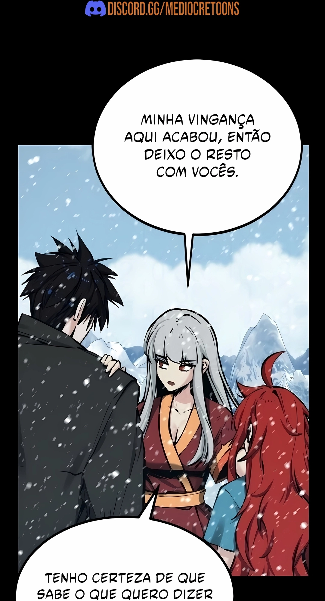 Assassina de Heróis Capítulo 266 Página 47