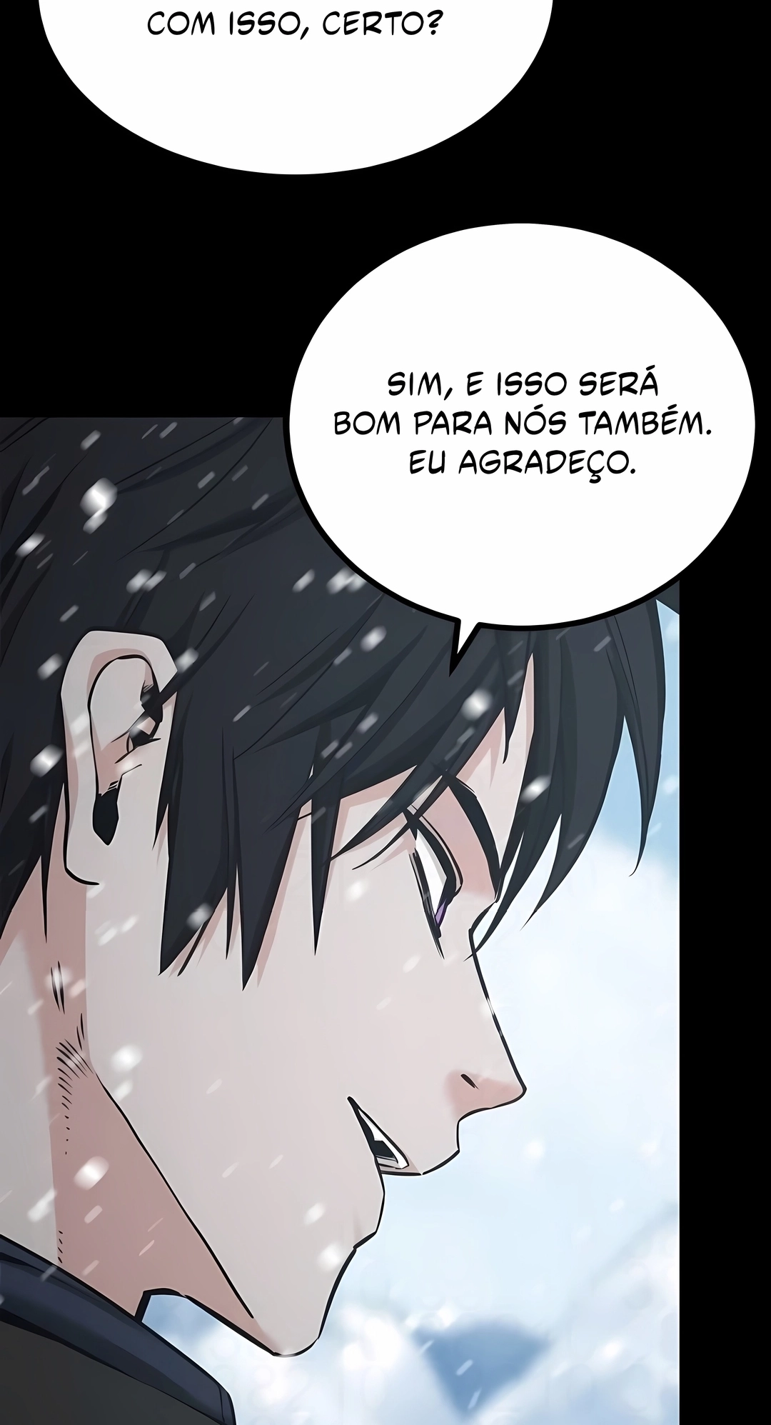 Assassina de Heróis Capítulo 266 Página 48