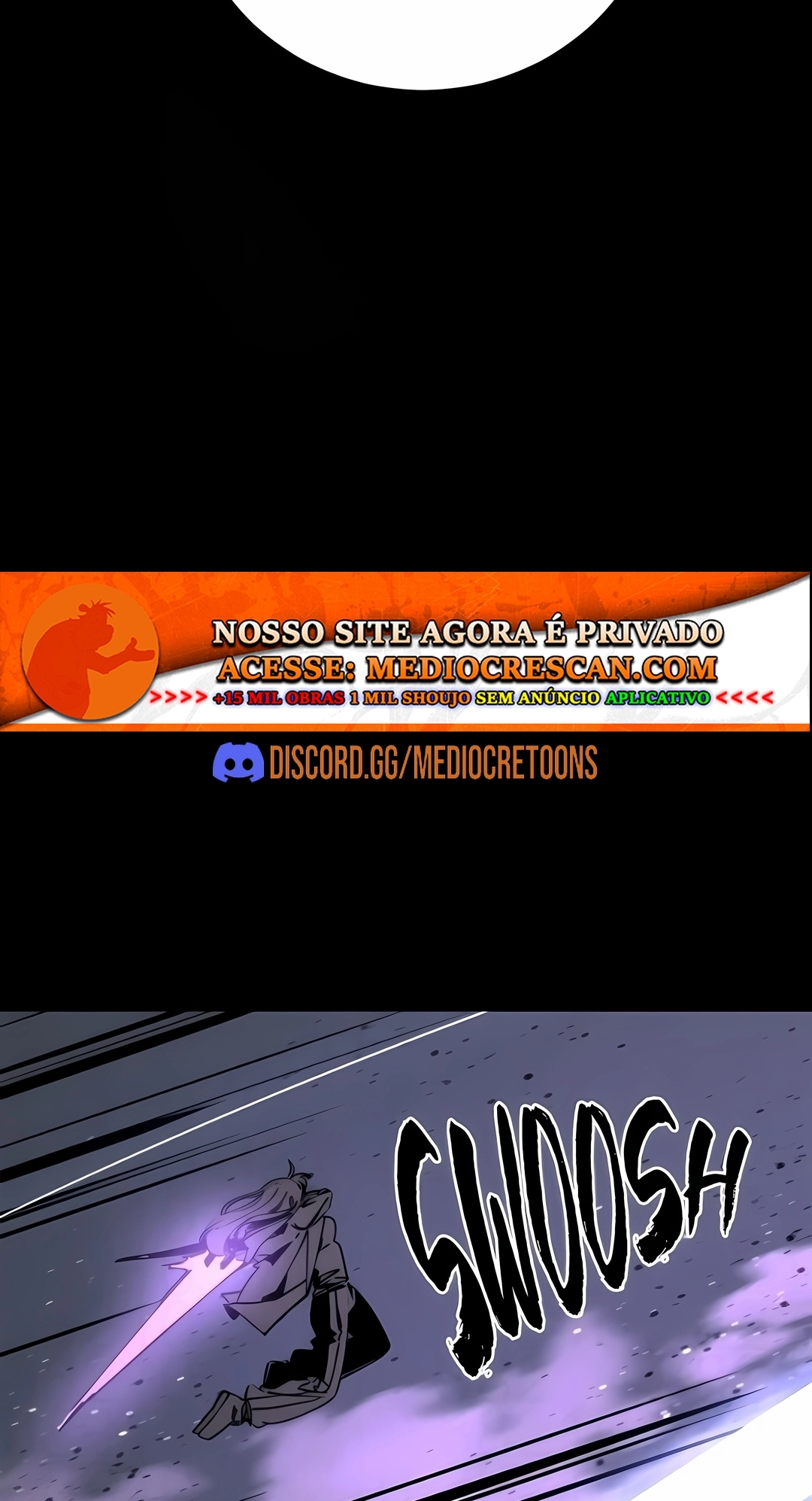 Assassina de Heróis Capítulo 266 Página 5