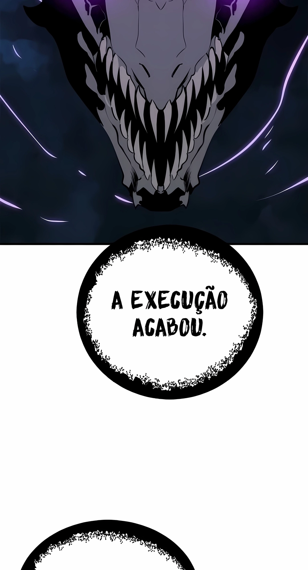Assassina de Heróis Capítulo 266 Página 50