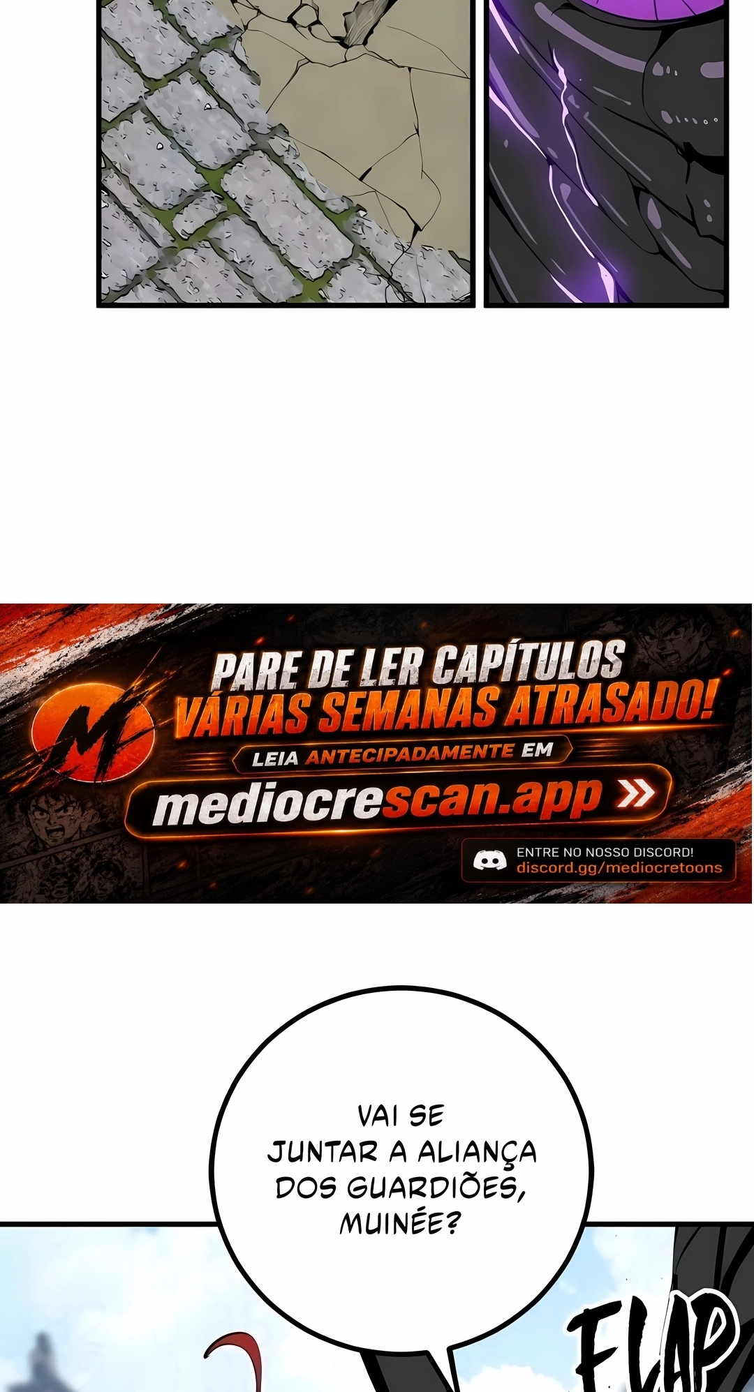 Assassina de Heróis Capítulo 266 Página 53