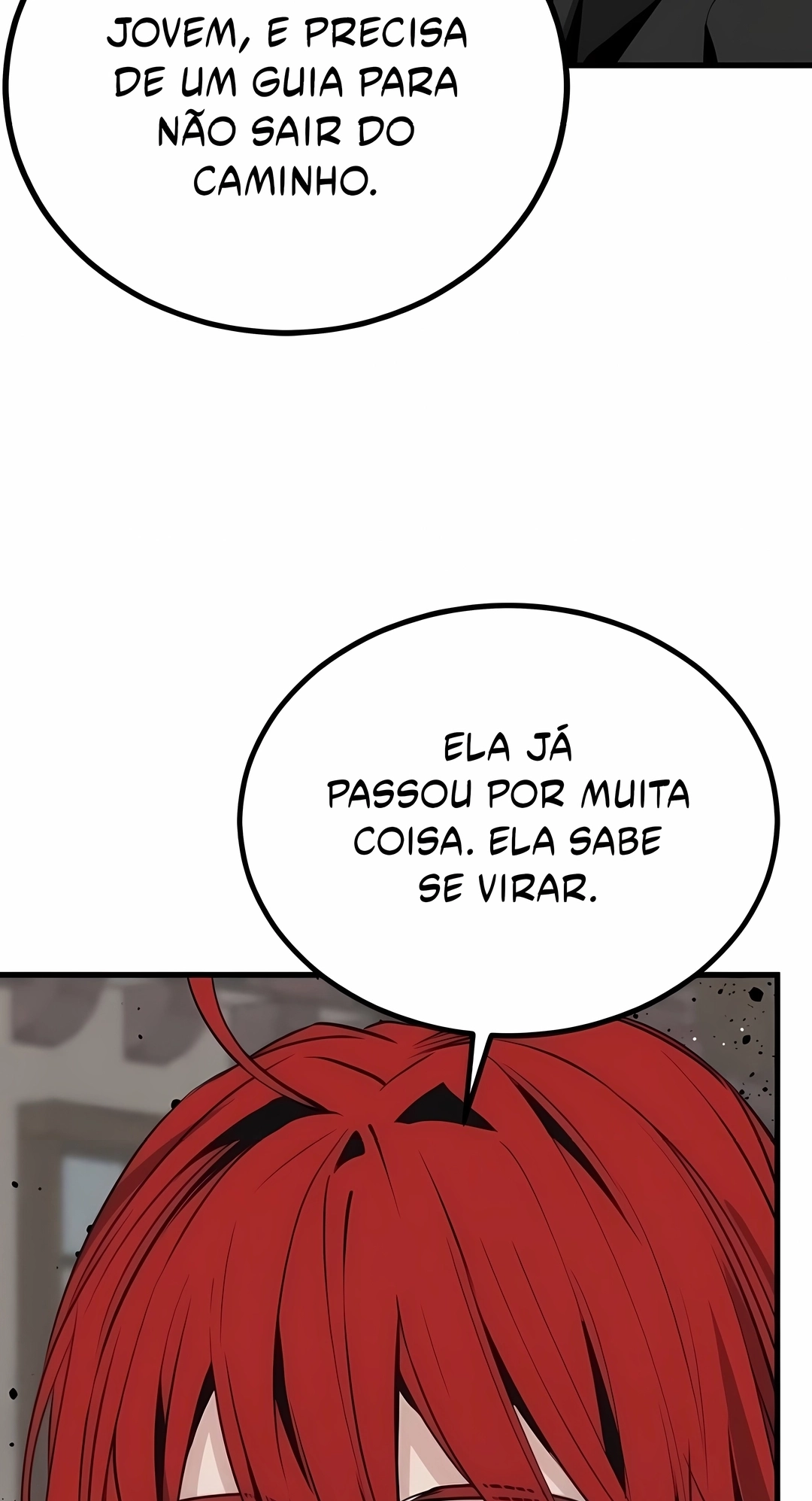 Assassina de Heróis Capítulo 266 Página 56