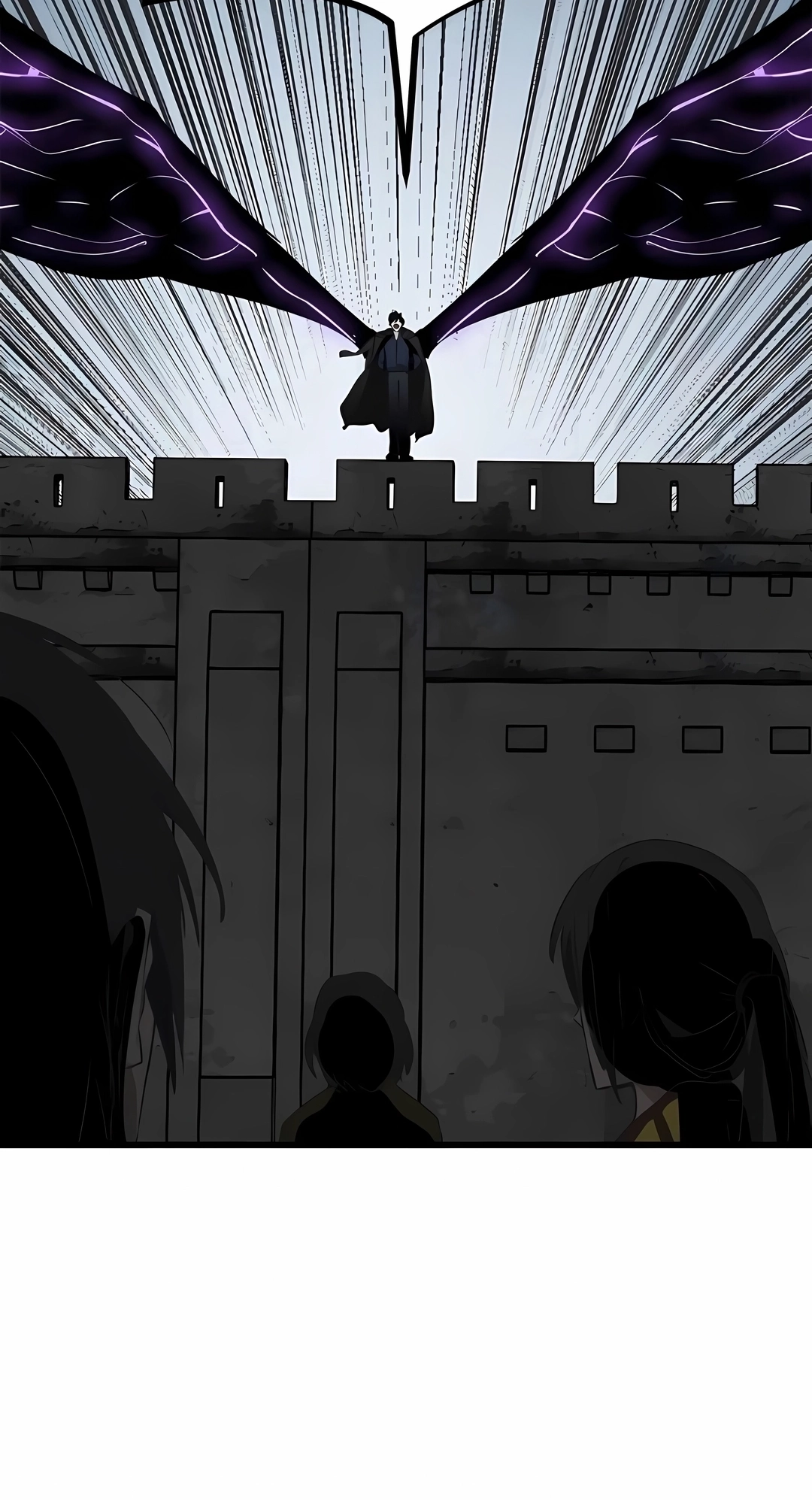 Assassina de Heróis Capítulo 266 Página 62