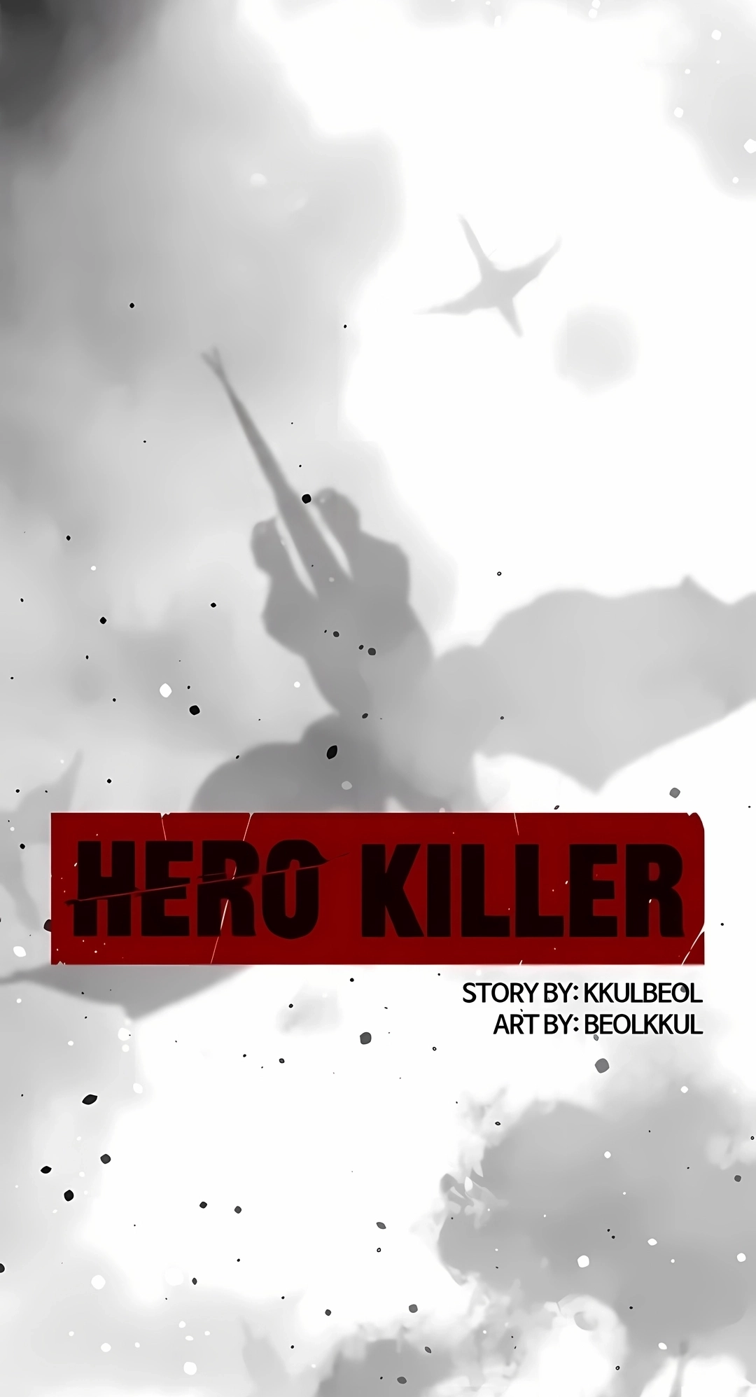 Assassina de Heróis Capítulo 266 Página 67