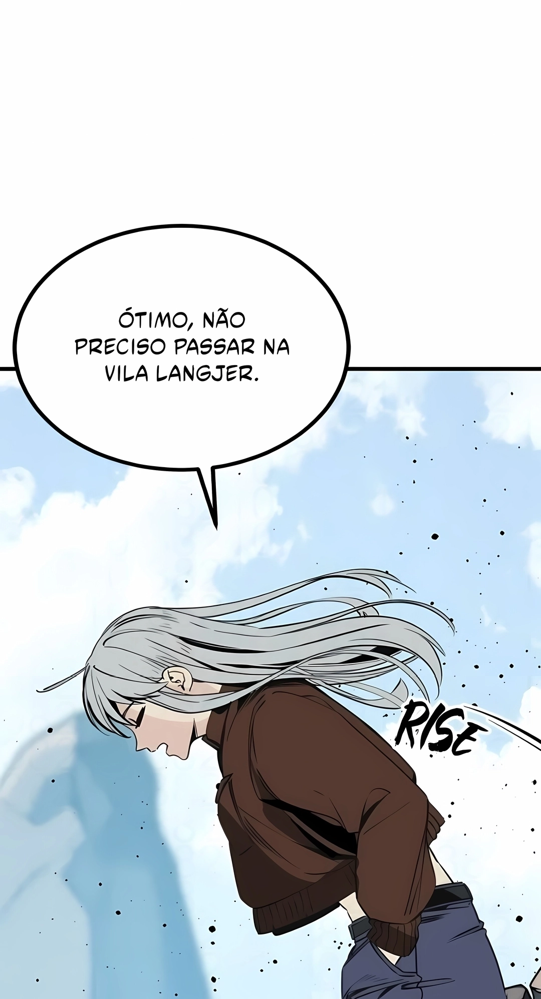 Assassina de Heróis Capítulo 266 Página 73