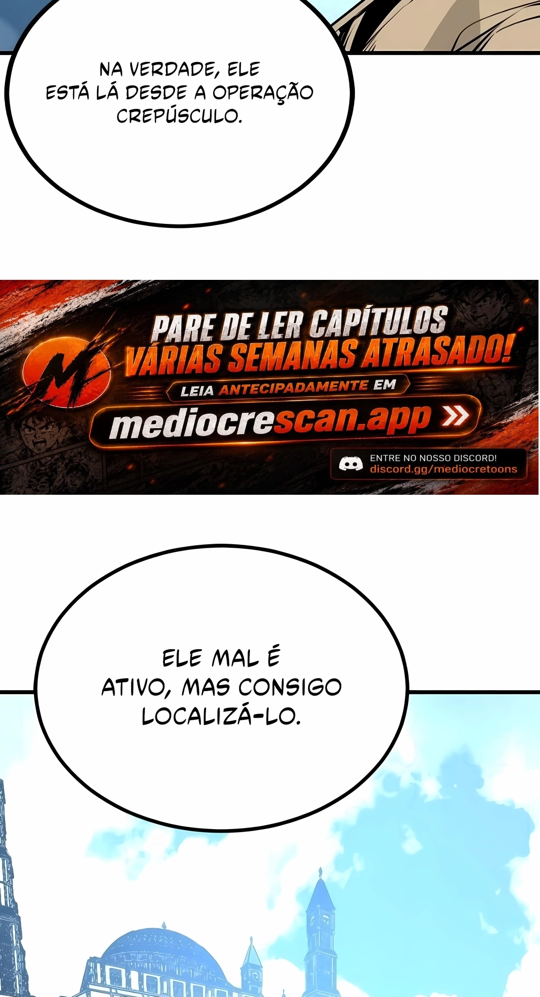 Assassina de Heróis Capítulo 266 Página 84
