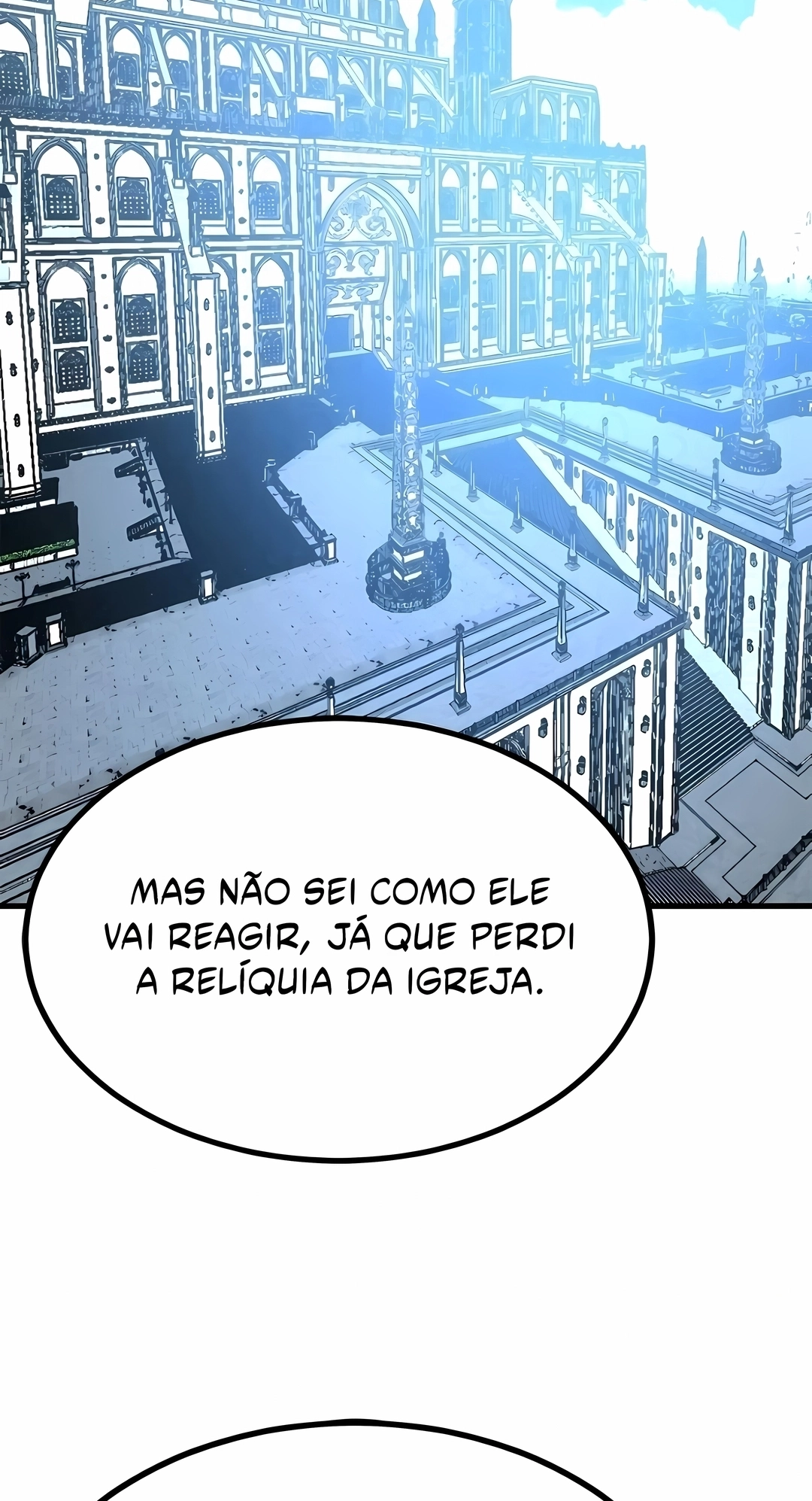 Assassina de Heróis Capítulo 266 Página 85