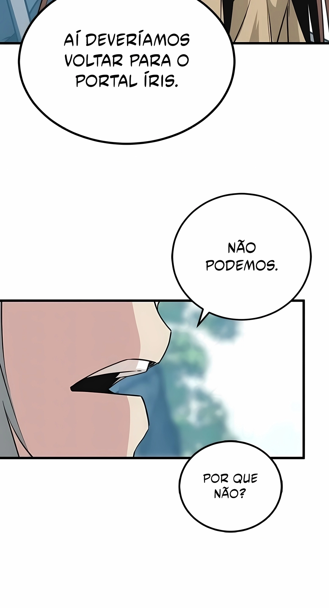 Assassina de Heróis Capítulo 266 Página 87