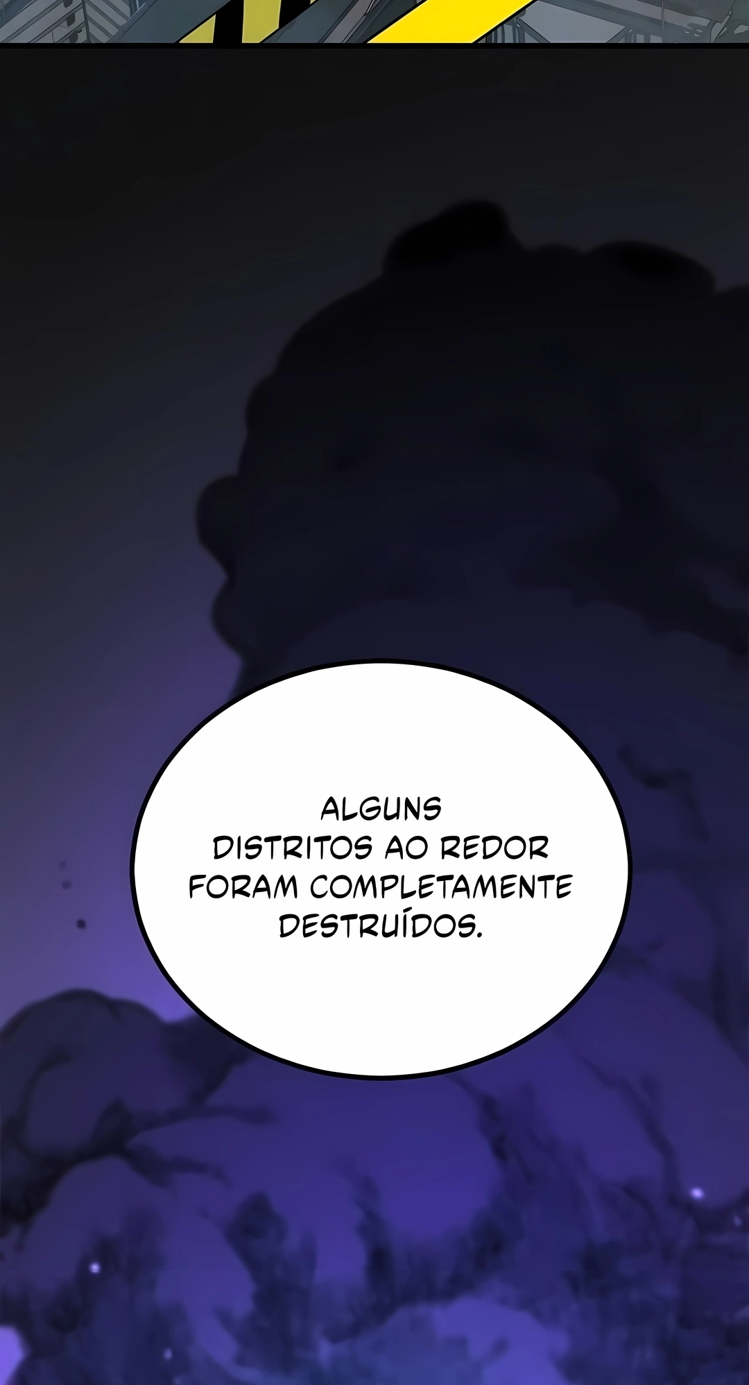 Assassina de Heróis Capítulo 266 Página 89