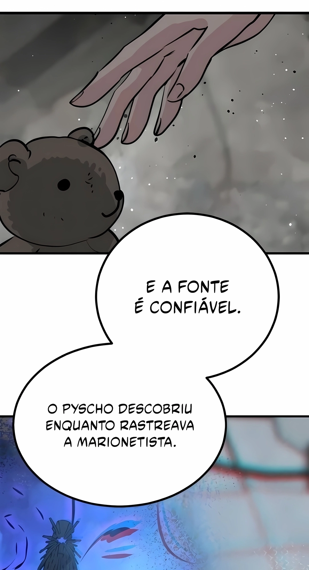 Assassina de Heróis Capítulo 266 Página 92