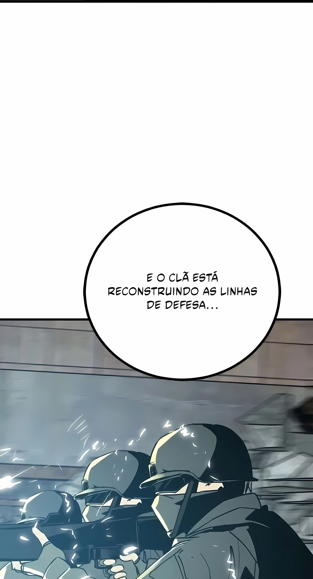 Assassina de Heróis Capítulo 266 Página 94